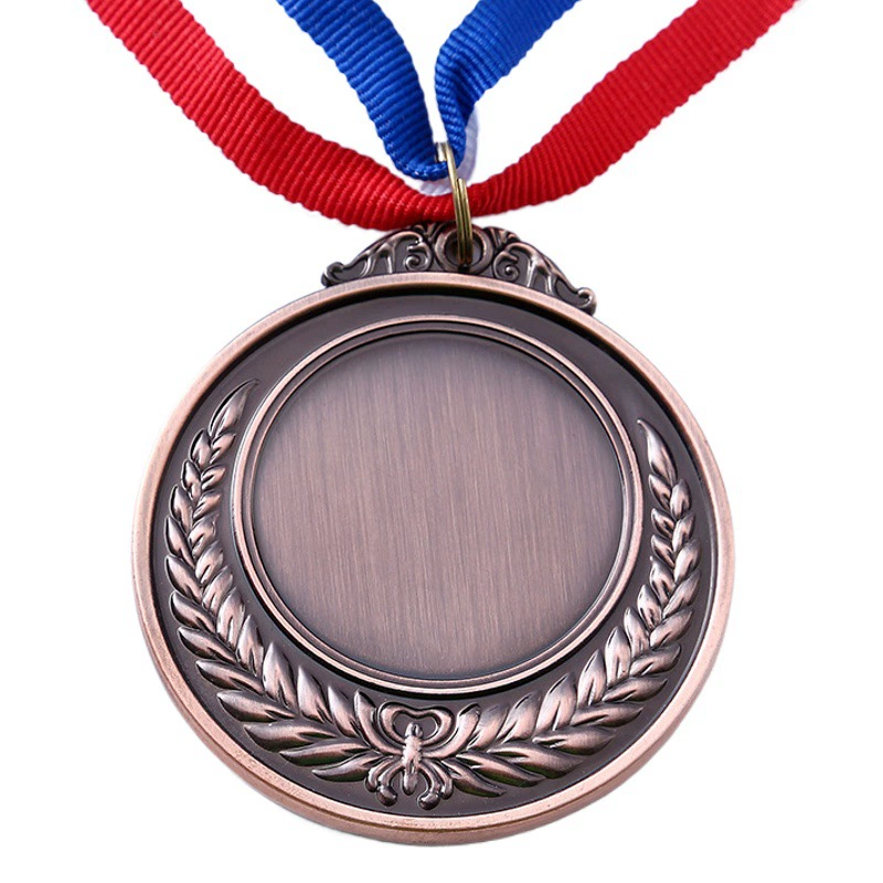 Медали на заказ: персонализированные, креативные, с золотой фольгой, металлические, наклейки-медали для мероприятий, соревнований, памятные медали оптом, в наличии