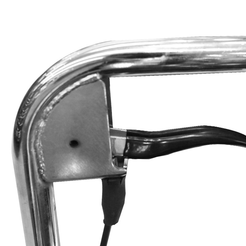 ͨ��BIGRED�ֶ�Һѹ����ƽ̨�������ƶ�ʽ���Ƴ�ƽ�峵400kg