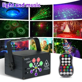 舞台灯;激光灯;小夜灯