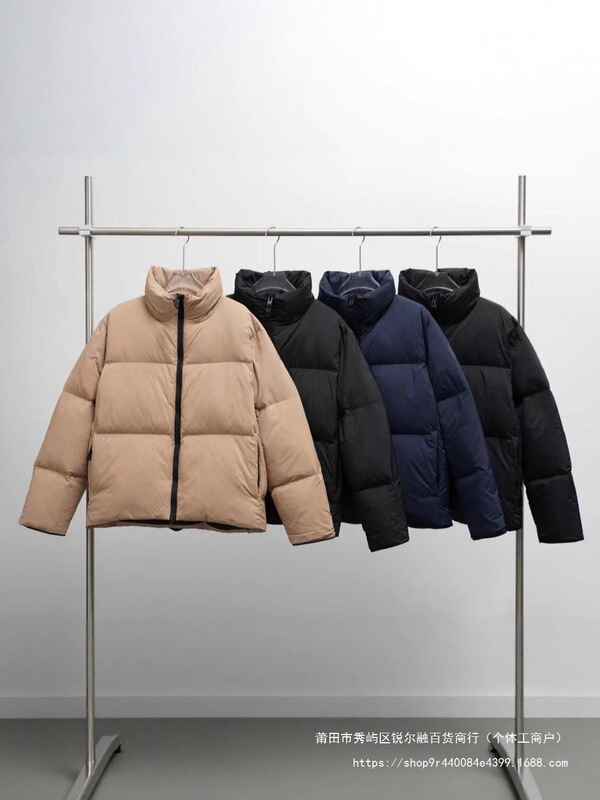 Lawrence Puffer Jacket Canada Goose down Jacket 2802 Winter Jacket for Men in Canada