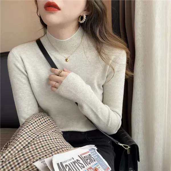 Light milk gray