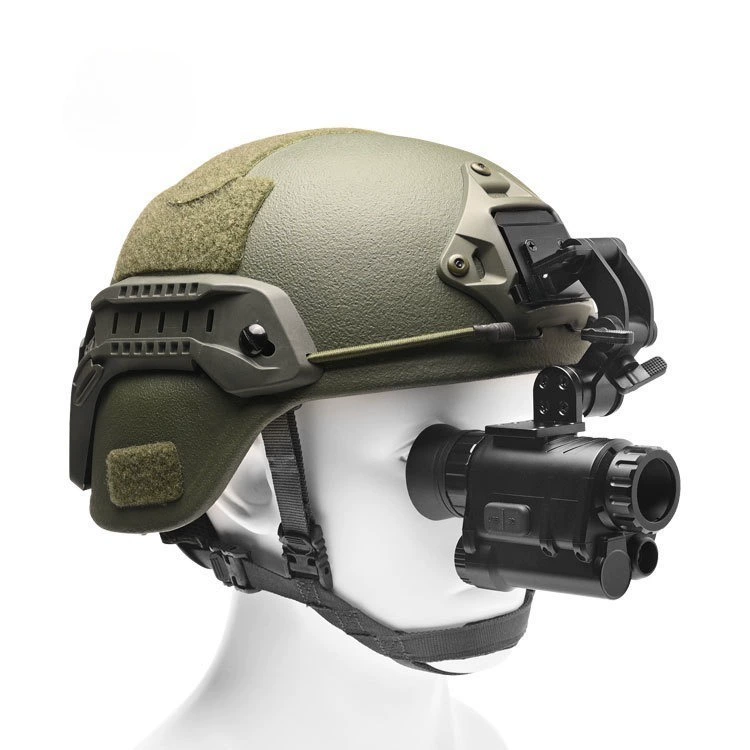 Головное крепление NVG30 цифровое ночное видение инфракрасное усиление высокое разрешение ночное видение
