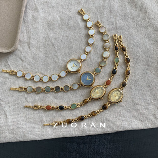 ZUORAN ��Ȼؐĸ��A��С���P�p�ݾ���С���߼���ŮʯӢ�ֱ����l