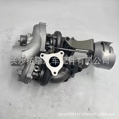 Supercharger Mercedes-Benz turbochargers