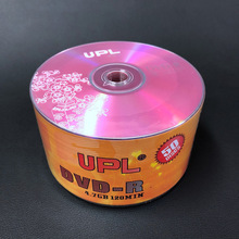 ɘ UPLP ÷ϵ DVD-R 16X հ׹ 4.7GB 䛱P