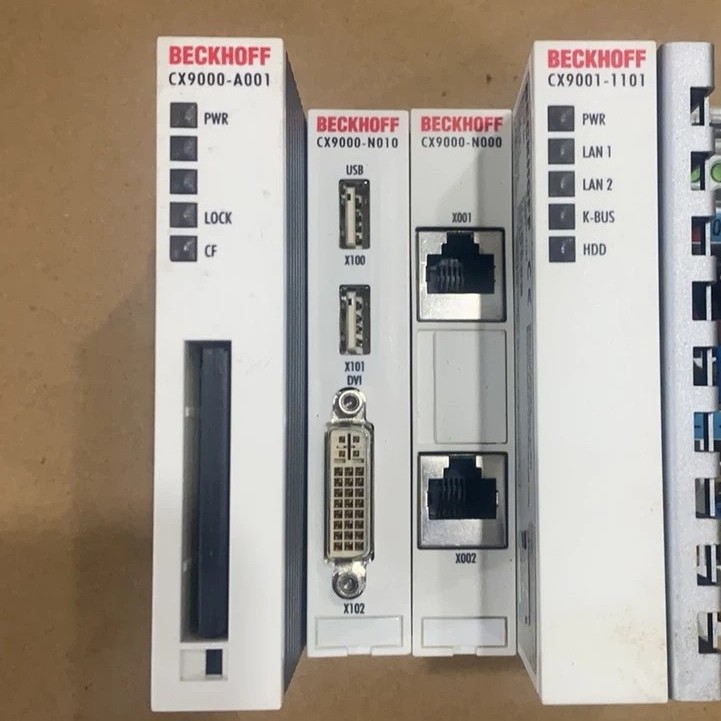 CX9000-A001CX9000-N010 N000 CX9001-1101原装现货实物议价