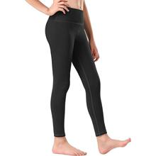 K 50089 High Waist Yoga Pants �����٤�� �羳ŷ������ѷ