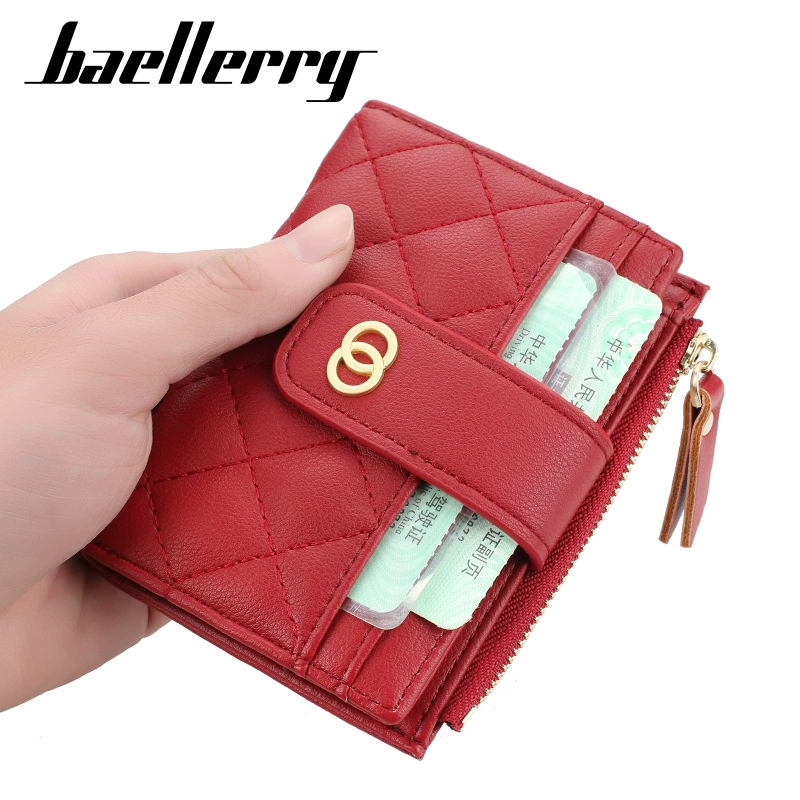 Карманный кошелёк с zipper?