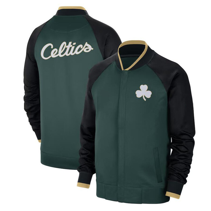 Autumn and winter New Baseball uniform men's foreign trade outdoor leisure American sports NBA fashion brand jacket jacket top