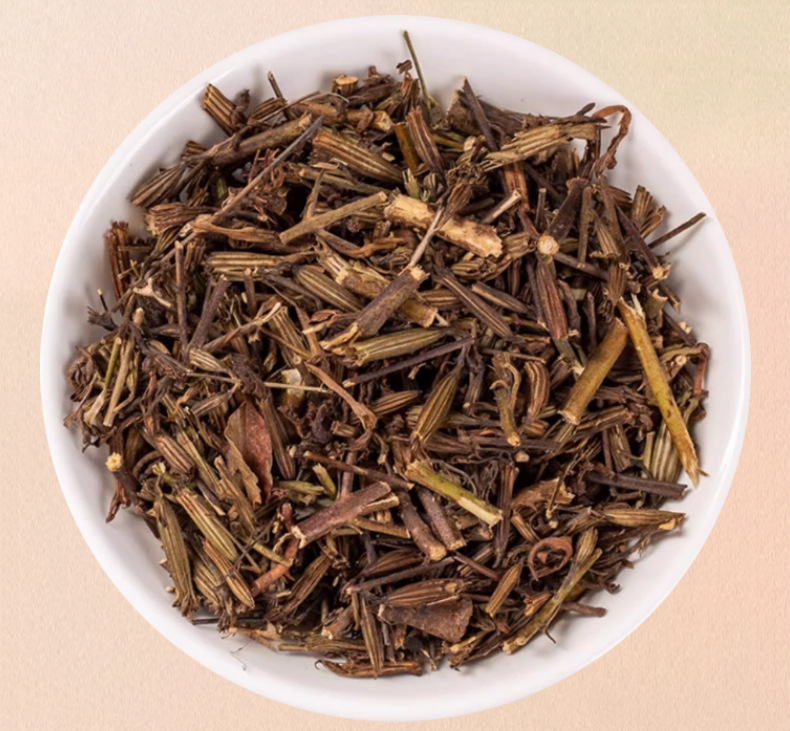 Liu Ji Nu Dried Herb 500g Artemisia Anomala Traditional Chinese Herbal Tea Ingredient quality and texture