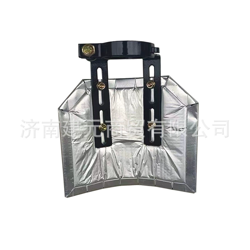 5802133047 Теплозащитный экран подушки безопасности в сборе DZ15221440097 Защитная крышка подушки безопасности 6000003910