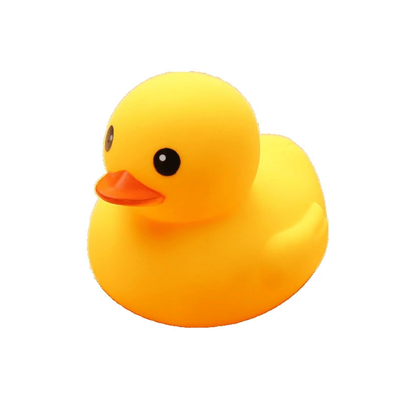 Игрушка для ванны B.Duck для водной игры в воде для мальчиков и девочек, антистресс, утка