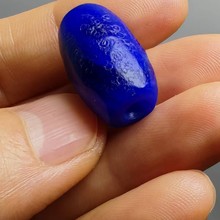 ��Ȼ�{�������������DIY�����������ֹ�Ƥ�����{Ͱ��22&times;14mm