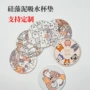 系列定制卡通宠物餐垫