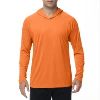 Orange red