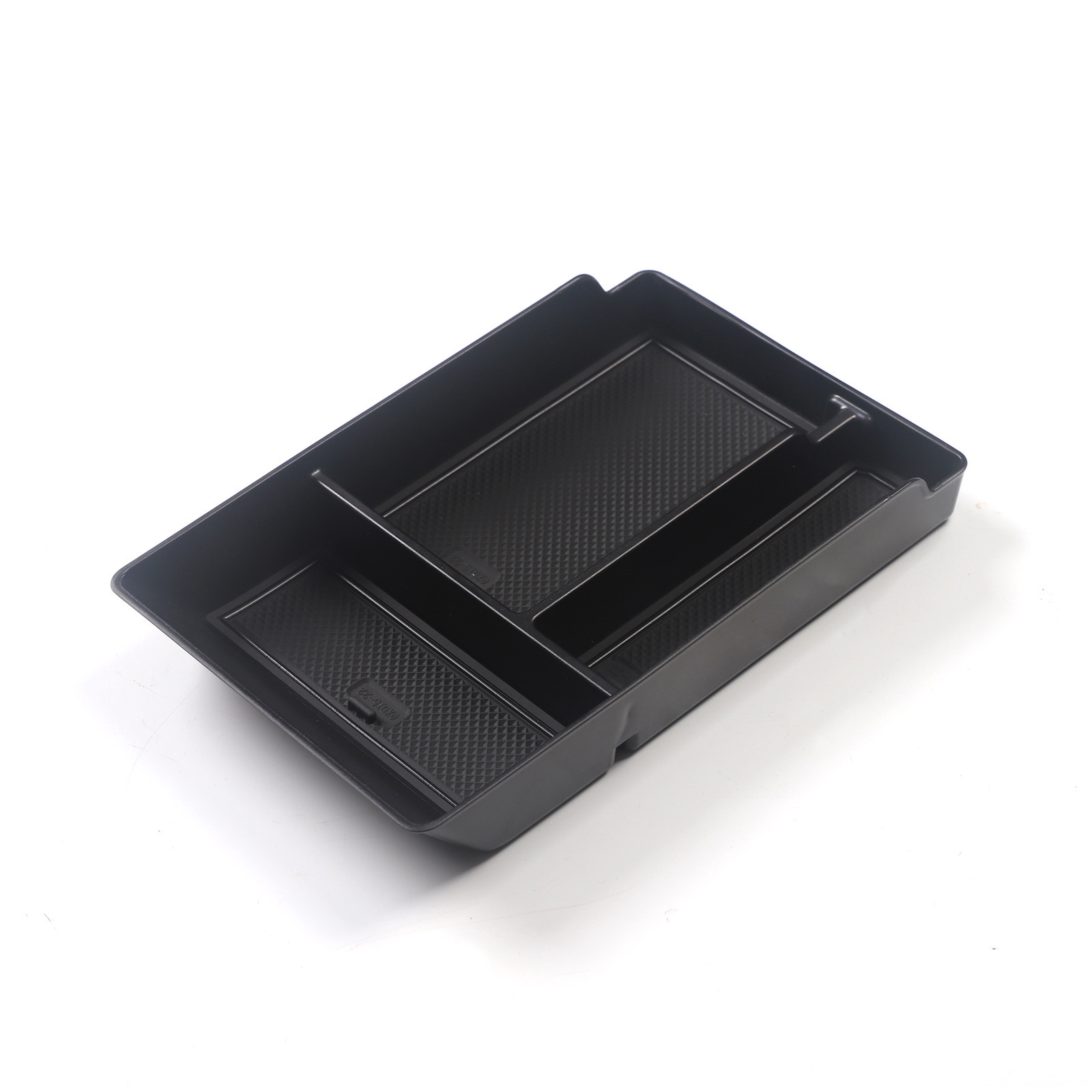 Suitable for 22 Models of Hyundai Ioniq5 Lower Center Console Storage Box, Ioniq5 Armrest Box Storage Box, Car Accessories