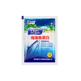瀚乐尔 Белок рыб морских водорослей, кальций, магний, бор, укоренение типа цинка и сильные саженцы регулируют кислотные и щелочные цветочные защиты фруктовые лиственные удобрения 62G