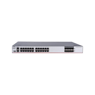 24-port Gigabit power layer-3 enterprise-level core aggregation network switch RG-S5750C-24GT8XS-X