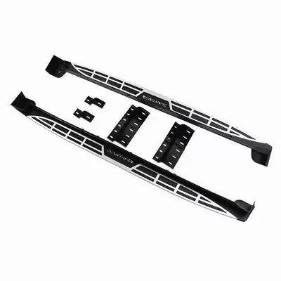 Suitable for santa fe Dekorativ pedal başlıqları