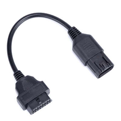 Obd to 8-Pin Diagnostic Avtomobil diaqnostika alətləri