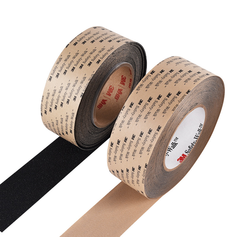 Protector Adhesivo 3M para Suelas de Zapatos y Tacón Alto