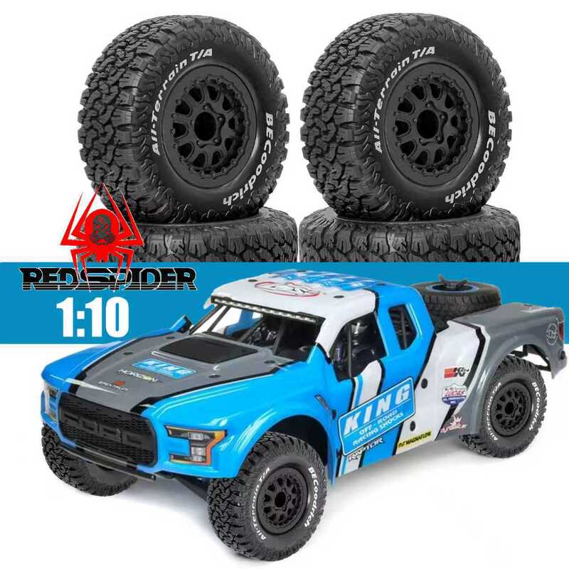 1/10 Baja Rc Short Truck Slash Rey Zd Wraith Vrx Flyover Udi Hpi W220 1/10 Baja Rc Short Truck Slash Rey Zd Wraith Vrx Flyover Udi Hpi W220