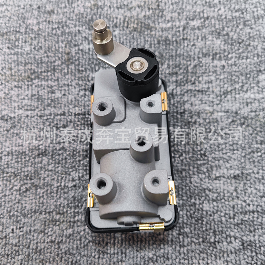 Suitable for Mercedes-Benz A6460902080 G49 Turbocharger Solenoid Valve 6Nw009543 G-049 Actuator