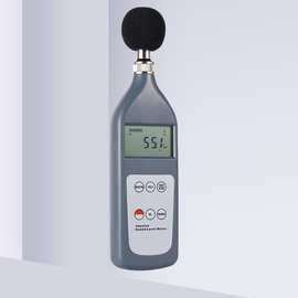 SL-5868I脉冲声级计路博环保数据直观清晰易携带