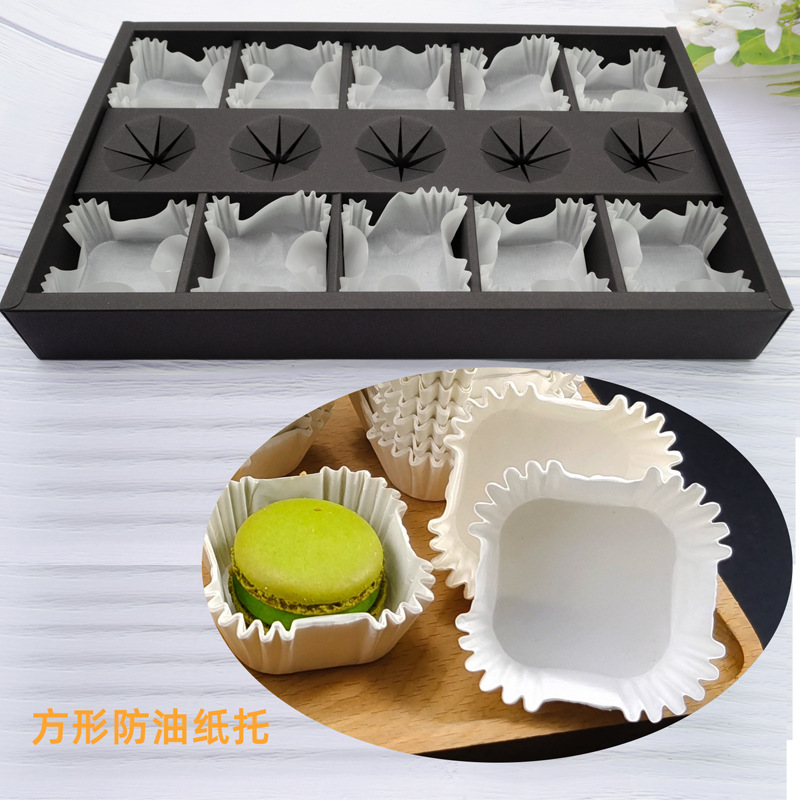 판지/골판지, 내지지 트레이(1000매)