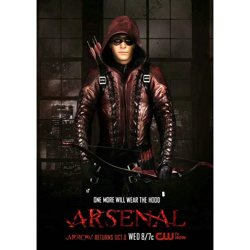 Drama clásico estadounidense Alien Catastrophe Force Evil Green Arrow Breaking Bad Poster Bar Decoración Pintura mural de marcos