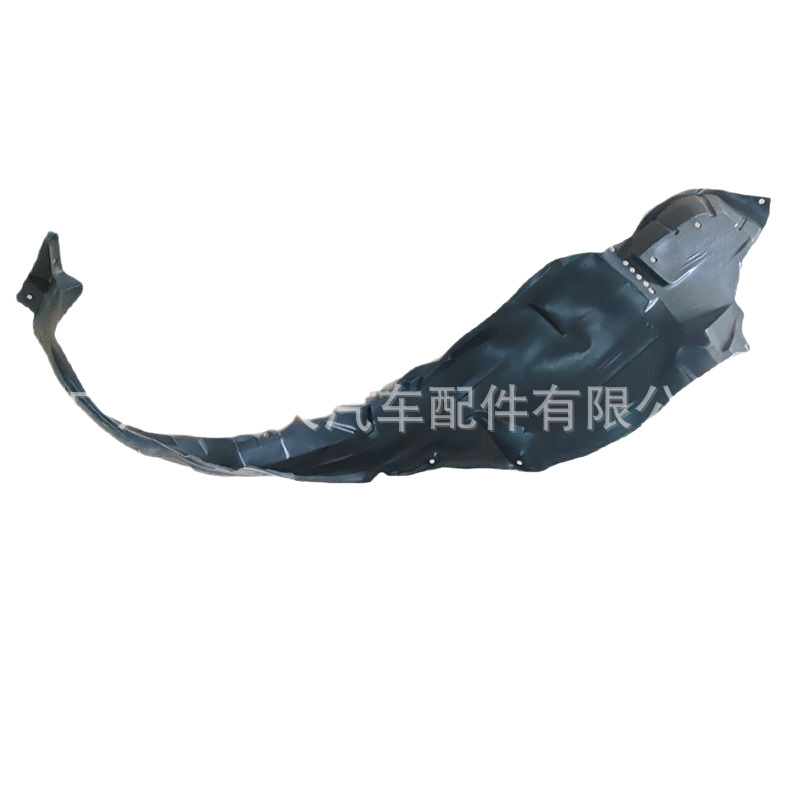 Aplicable a 2007 - 12 Toyota Corolla frontal bladeboard forro 53875 - 53876 - 02240 image 5
