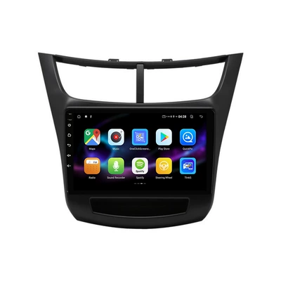 DVD Navigation: Control Navigation Stereo Gps Reversing