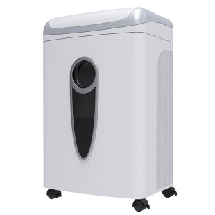 Sunwood Msd9670 Manganese Steel Series Shredder Confidential Office Home Document Information