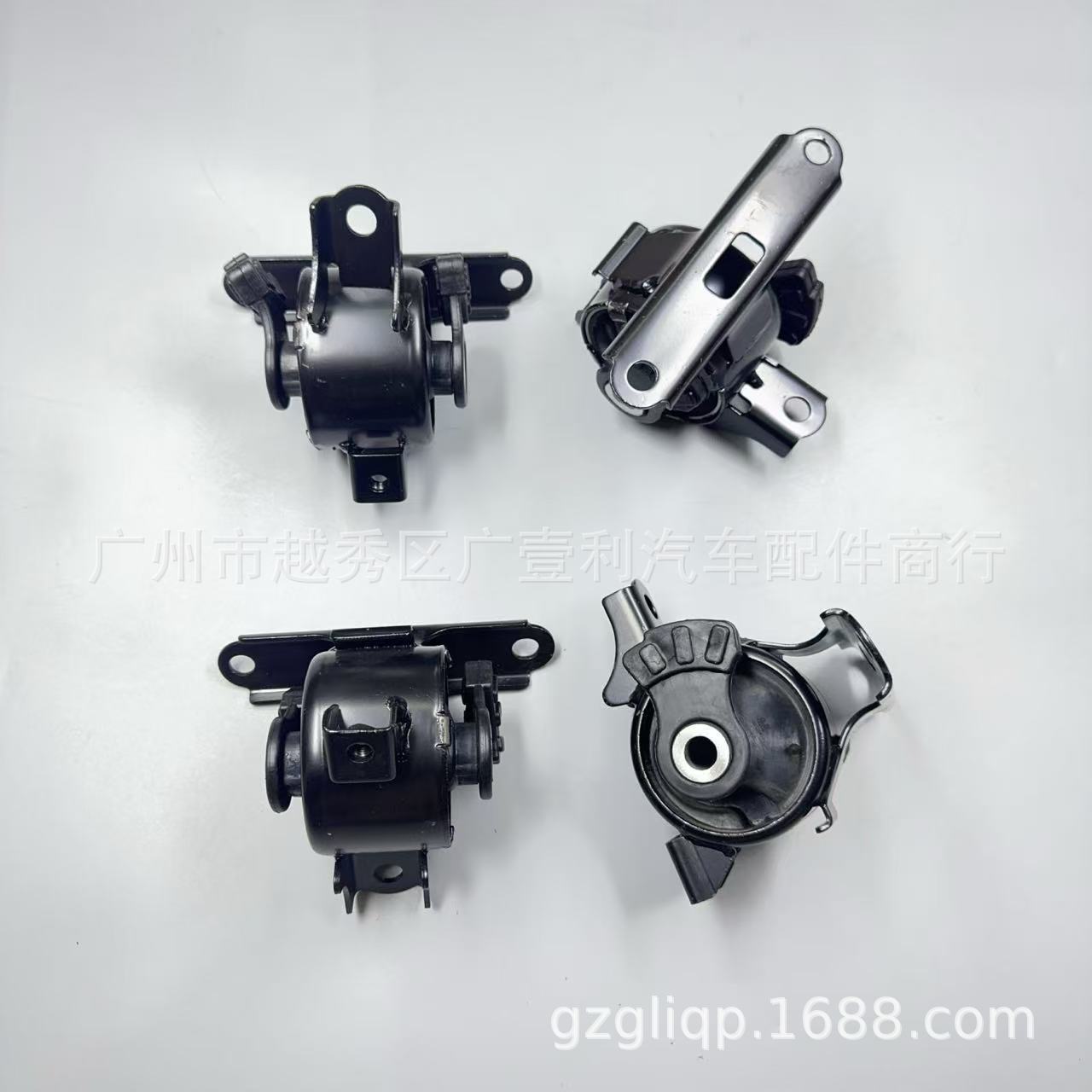 Applicable 50805-SAA-982 50805-SLA-A81 Fit GD3 GD6 GD8 Left Foot Adhesive