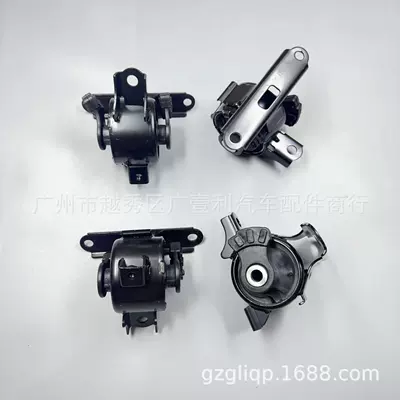 Applicable 50805-SAA-982 50805-SLA-A81 Fit GD3 GD6 GD8 Left Foot Adhesive