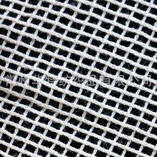 全棉方格网 涤棉方格网 刺绣底布 时装全棉方格网 四角网面料