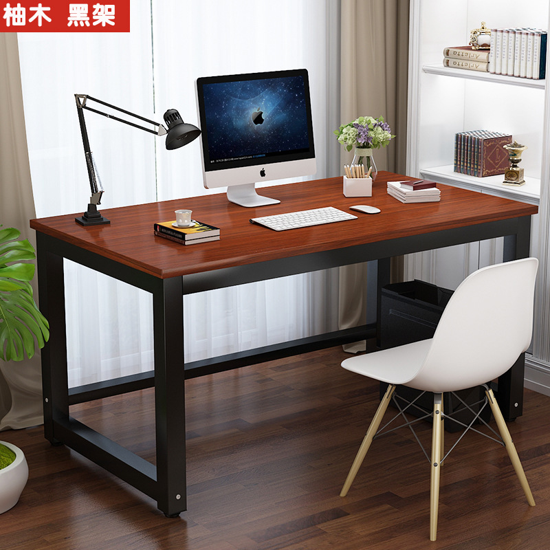 티크 + 블랙 프레임 + 하부 타이로드