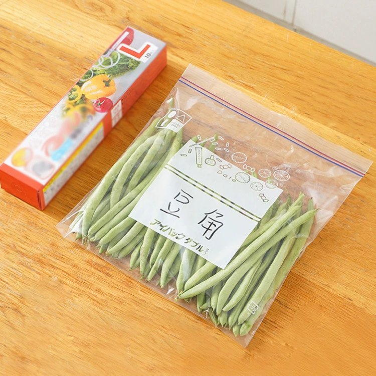 Sealed bag, pack for home use, storage box, container, increased thickness