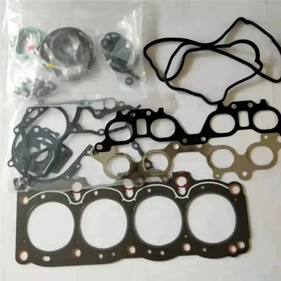 Cylinder and parts Kit 5S-Fe Gasket