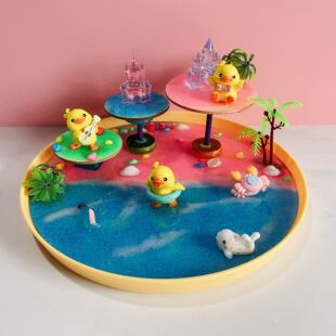 diy΢���^ɳ�Pľ�����ֲ��������ģ���b�Ʒ�ֹ�ɳ�P���w�[��