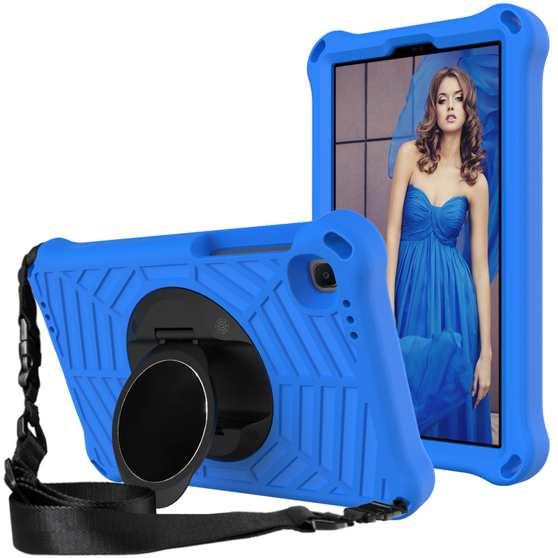 For Samsung Tab A7 Lite T220/225 EVA kids tablet protective case