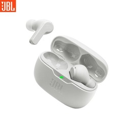 J.B.L WAVE BEAM Wireless Bluetooth Headset In-Ear Headphones