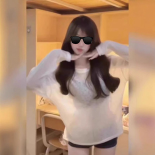 ��ɫ�����U�շ�������Ů��2026�¿��ļ��������°�͸������㼑��L