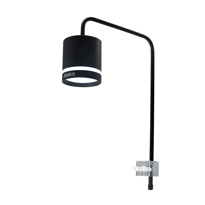 Ceiling light, metal light source, lights, aquarium, wholesale, aluminum alloy