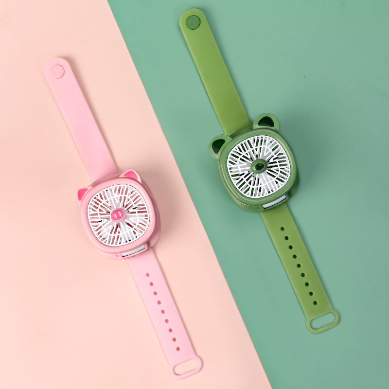 [여름특가] 초록곰 + 핑크돼지 + 무료 충전케이블