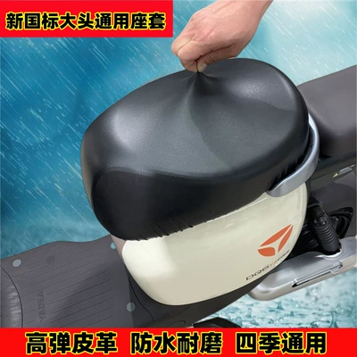 Vava Electric Car Seat Cushion — Seat cushion, seat cover