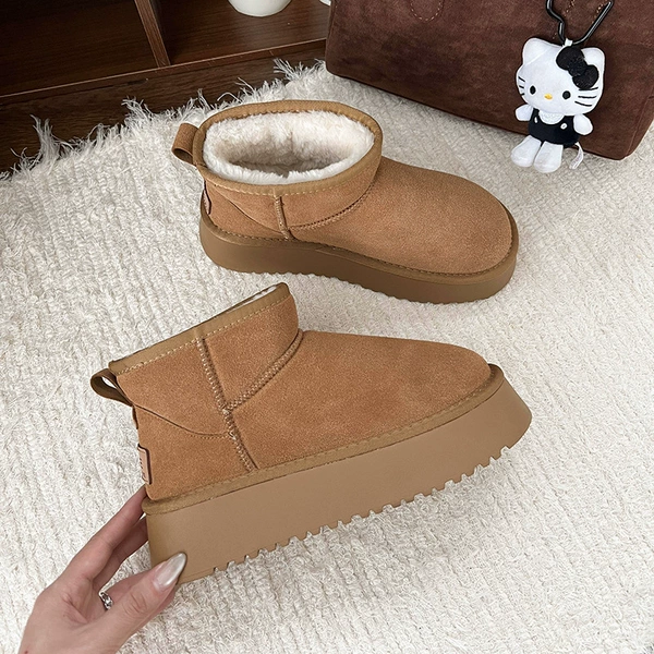 Chestnut