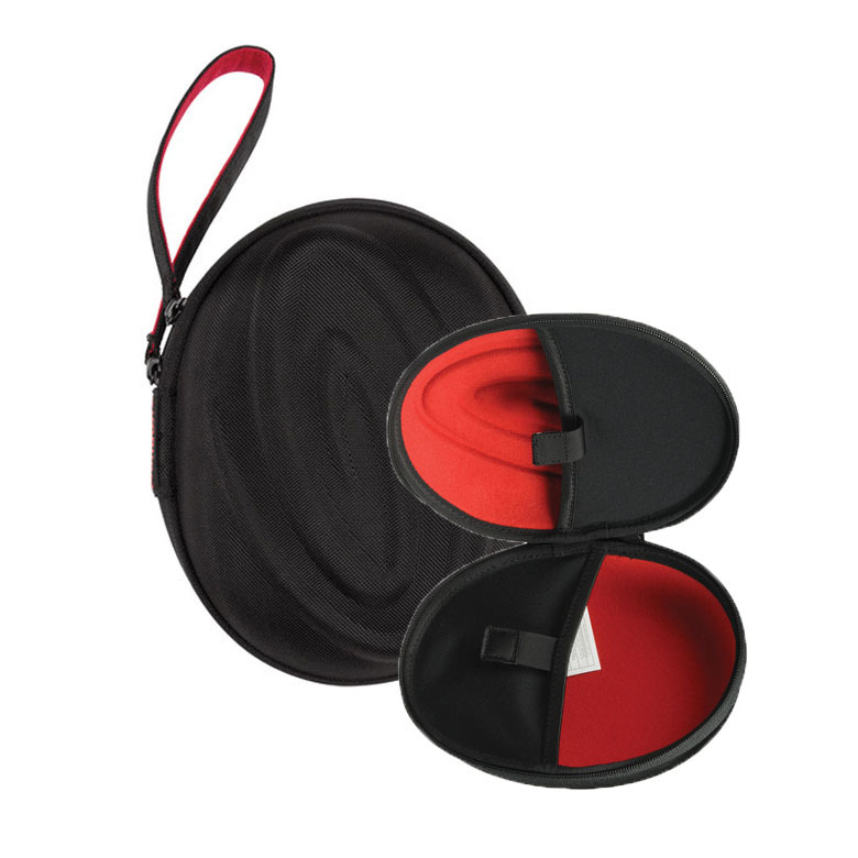 厂家直销 硬壳带睡眠模式适用Apple AirPods Max耳机收纳包