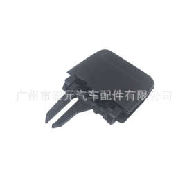适用保时捷10-16年卡宴空调出风口拨片Cayenne前中间后排风口卡扣