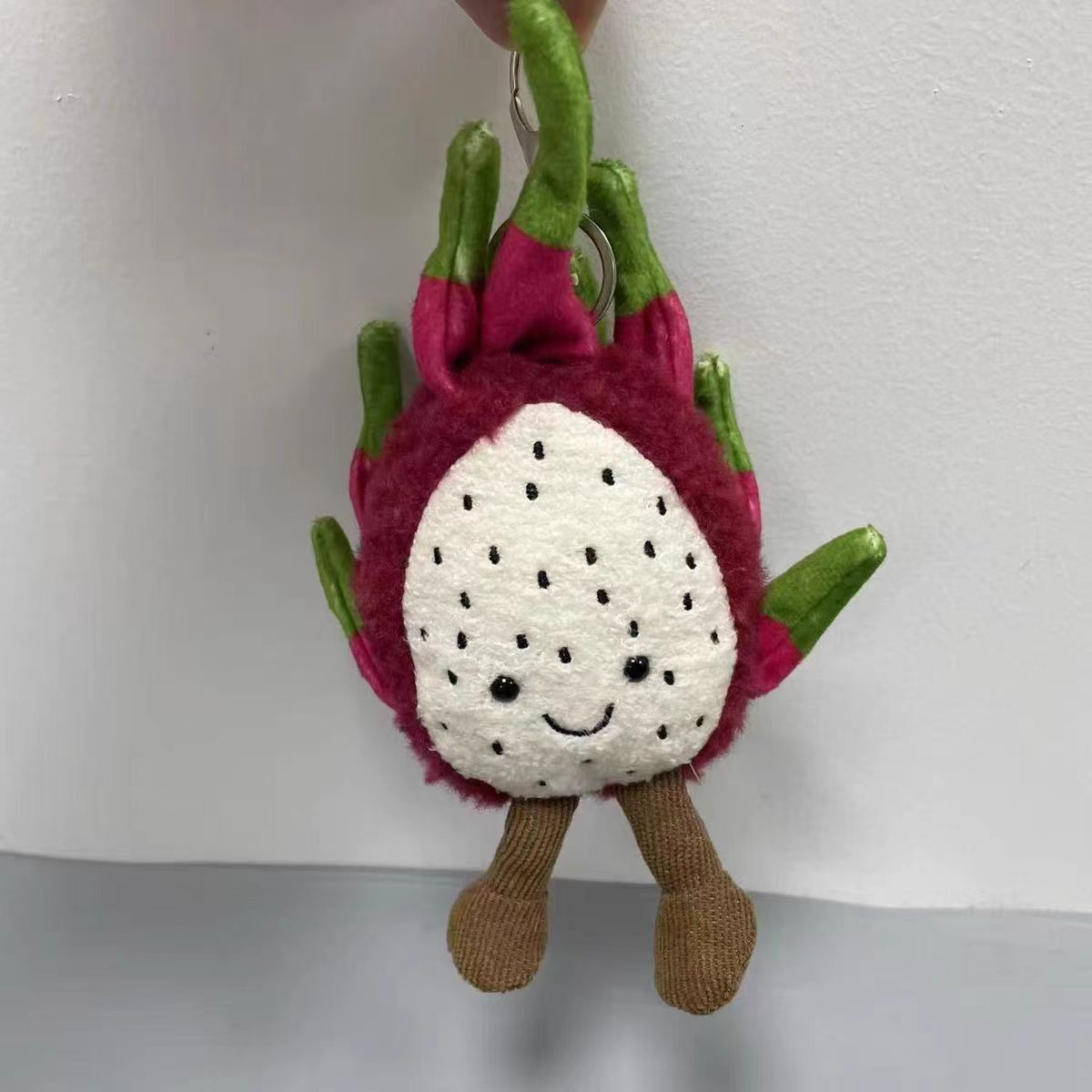 Dragon fruit pendant
